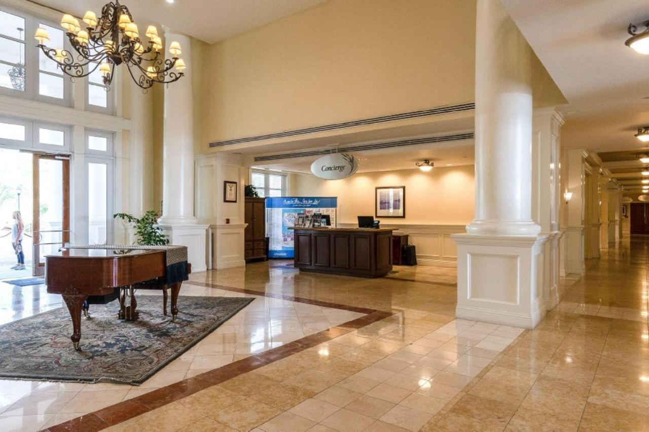 Grand Sandestin At Sandestin By Tufan Apartment