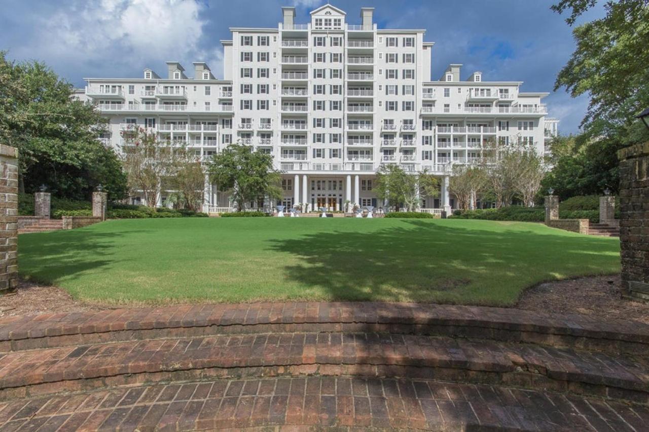 Grand Sandestin At Sandestin By Tufan Apartment Destin