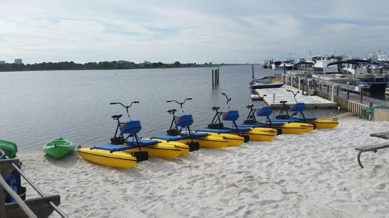 Grand Sandestin At Sandestin By Tufan Apartment