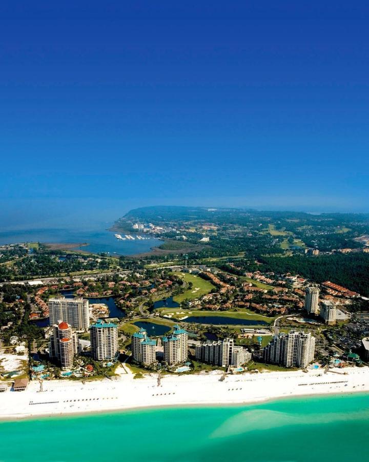 Apartment Grand Sandestin At Sandestin By Tufan Destin