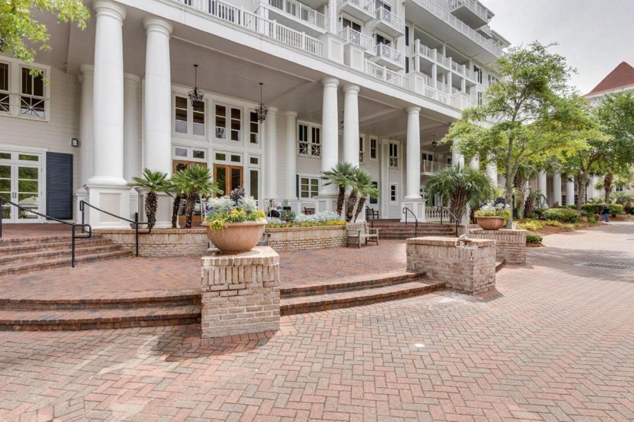 Apartment Grand Sandestin At Sandestin By Tufan *