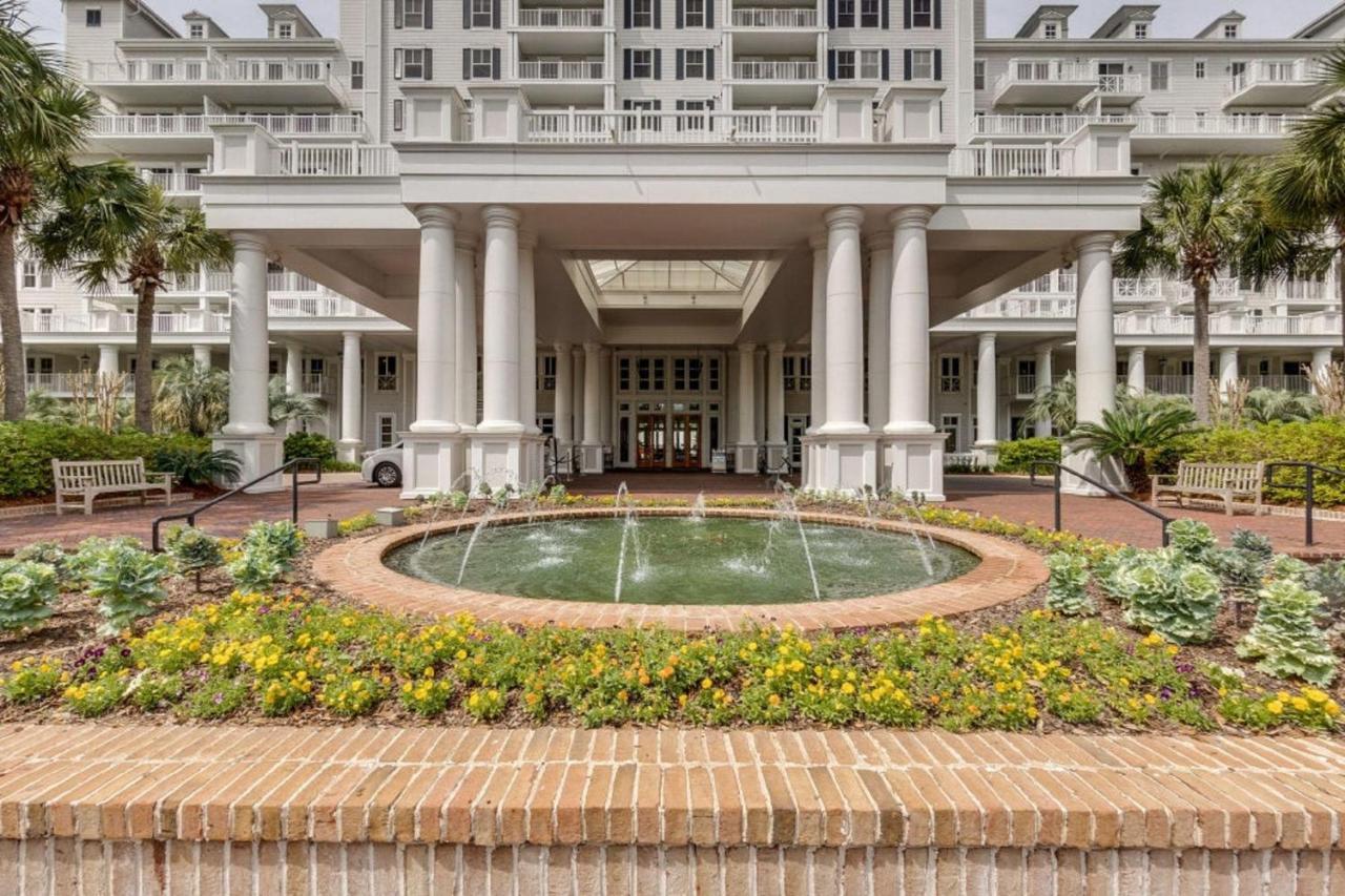 Apartment Grand Sandestin At Sandestin By Tufan Destin