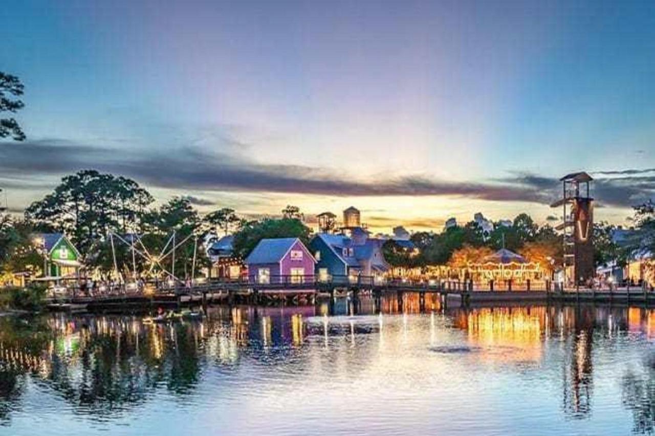 Grand Sandestin At Sandestin By Tufan Apartment *