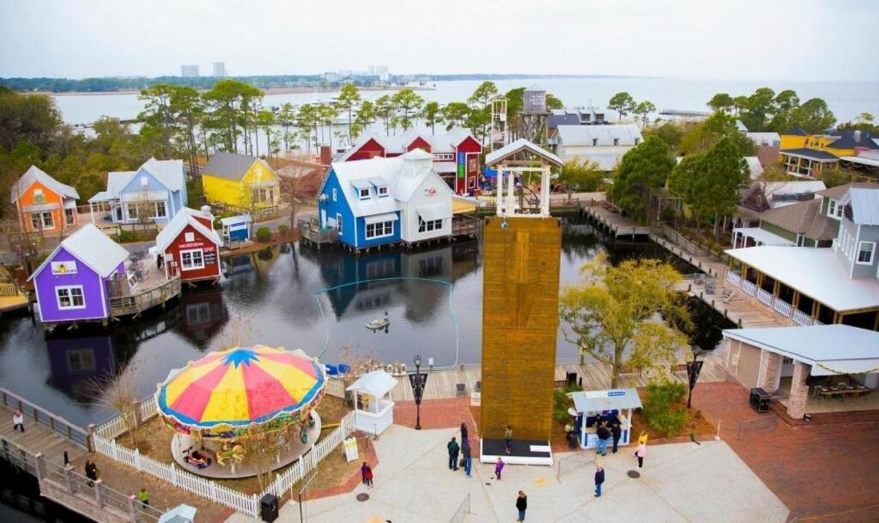 Grand Sandestin At Sandestin By Tufan Apartment Destin