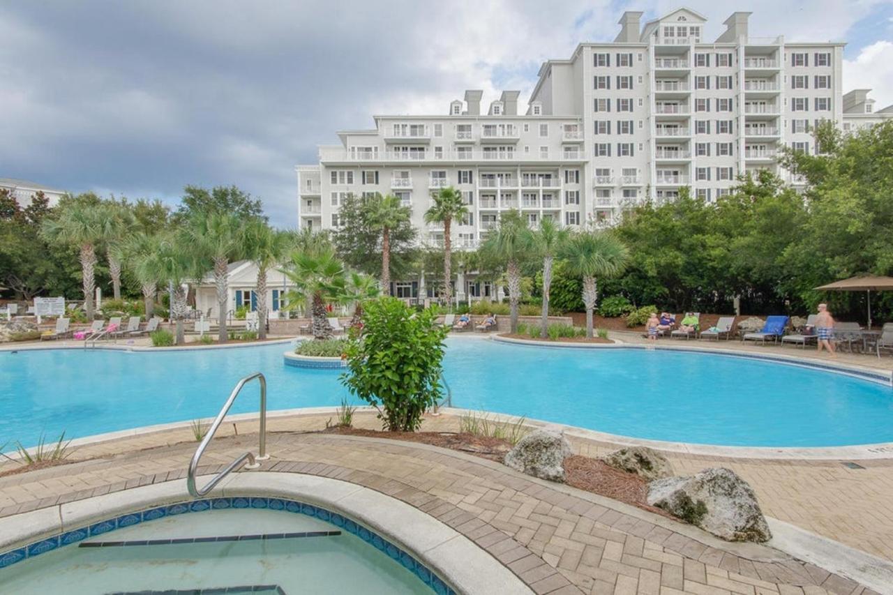 Grand Sandestin At Sandestin By Tufan