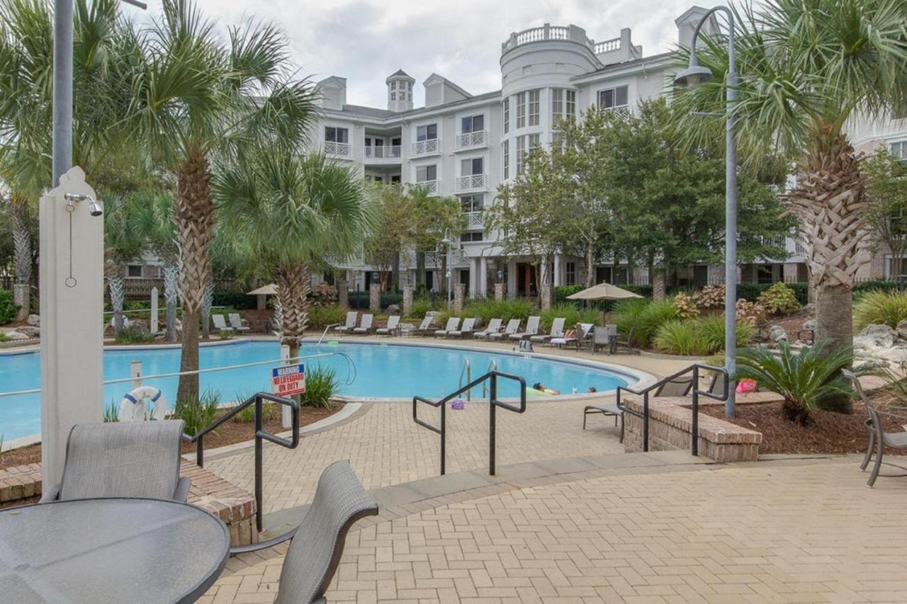 Grand Sandestin At Sandestin By Tufan Destin