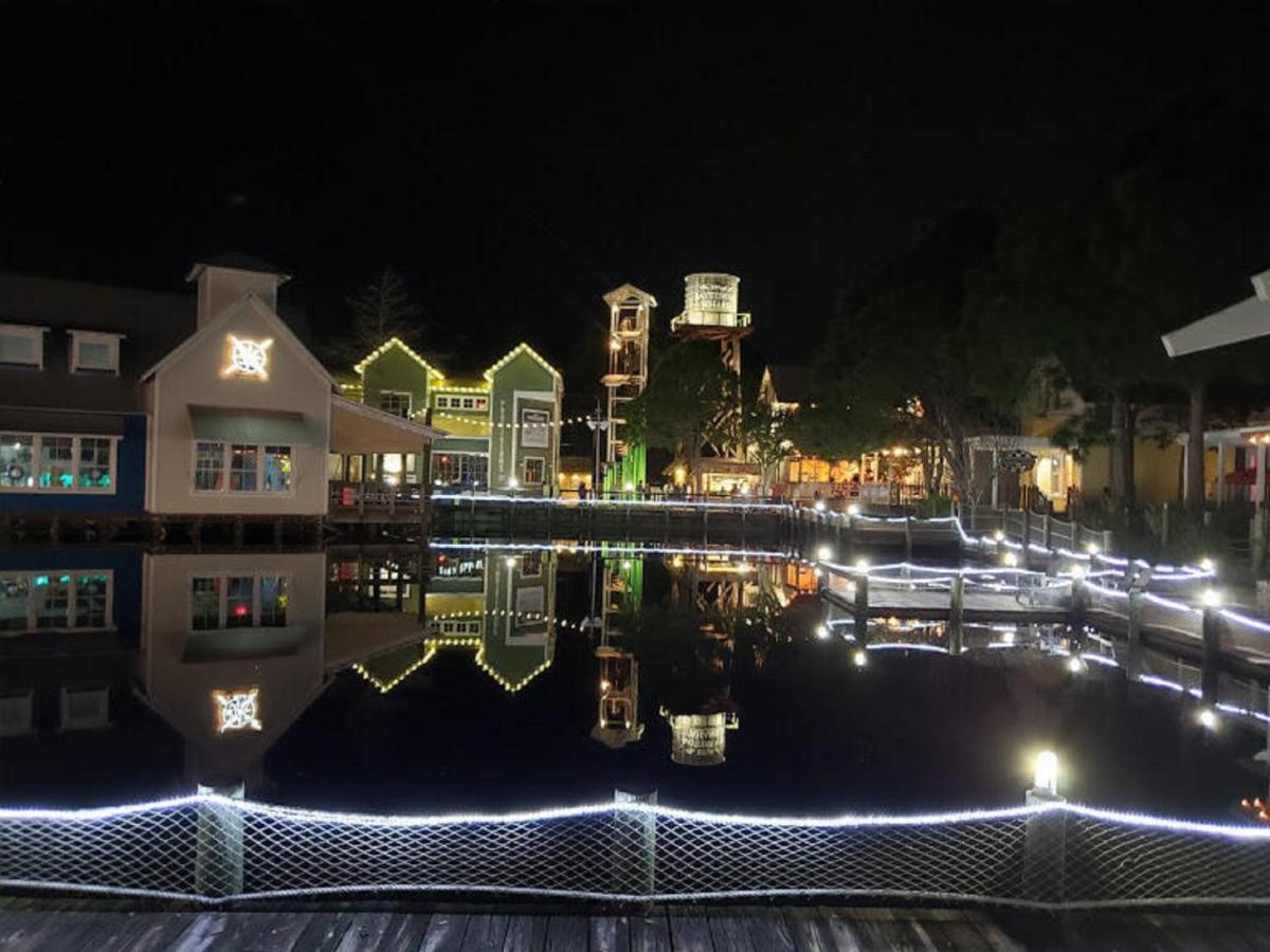 Grand Sandestin At Sandestin By Tufan Apartment *