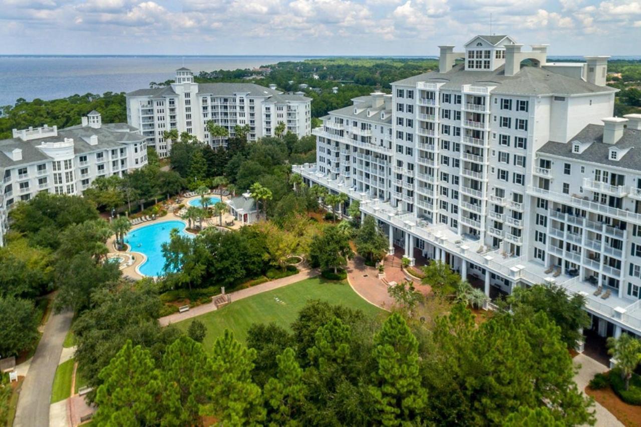 Grand Sandestin At Sandestin By Tufan Apartment Destin