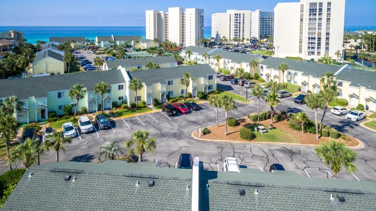 South Bay By The Gulf 062 Townhouse