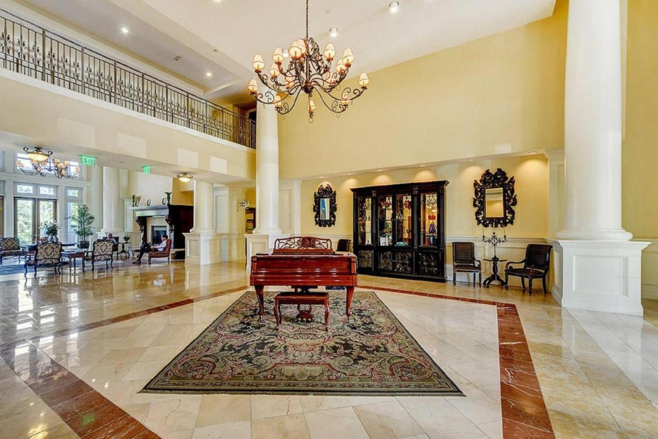 Apartment Grand Sandestin At Sandestin By Tufan *