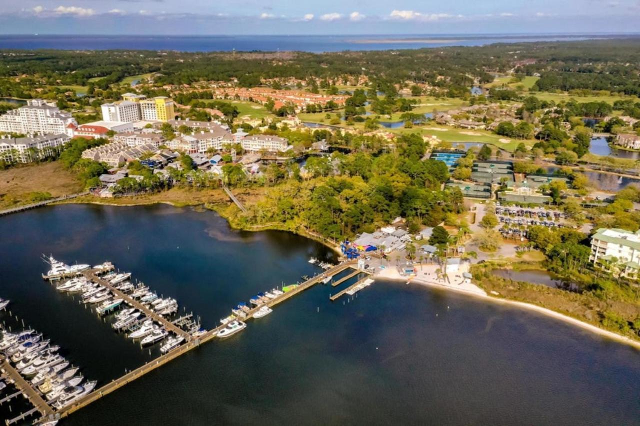 Grand Sandestin At Sandestin By Tufan Apartment