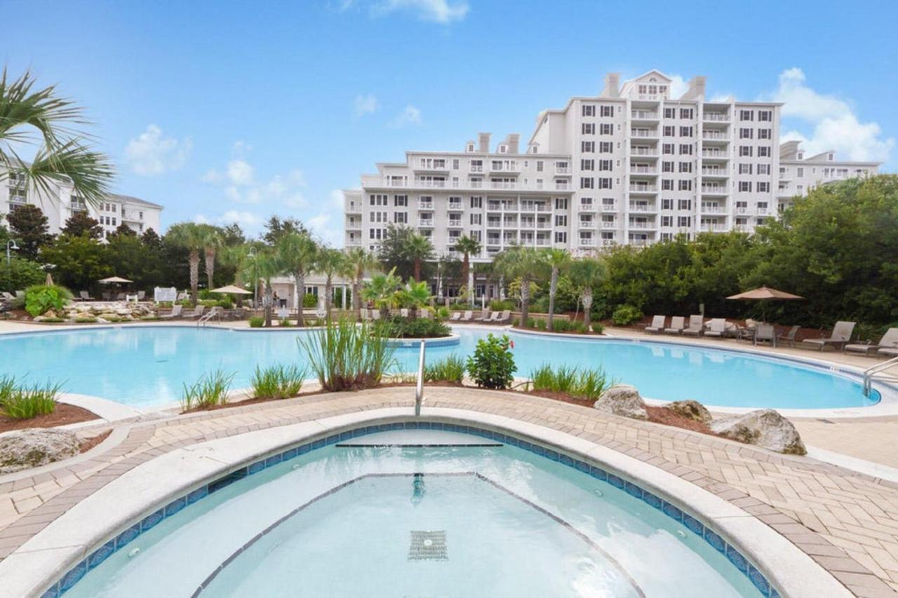 Apartment Grand Sandestin At Sandestin By Tufan