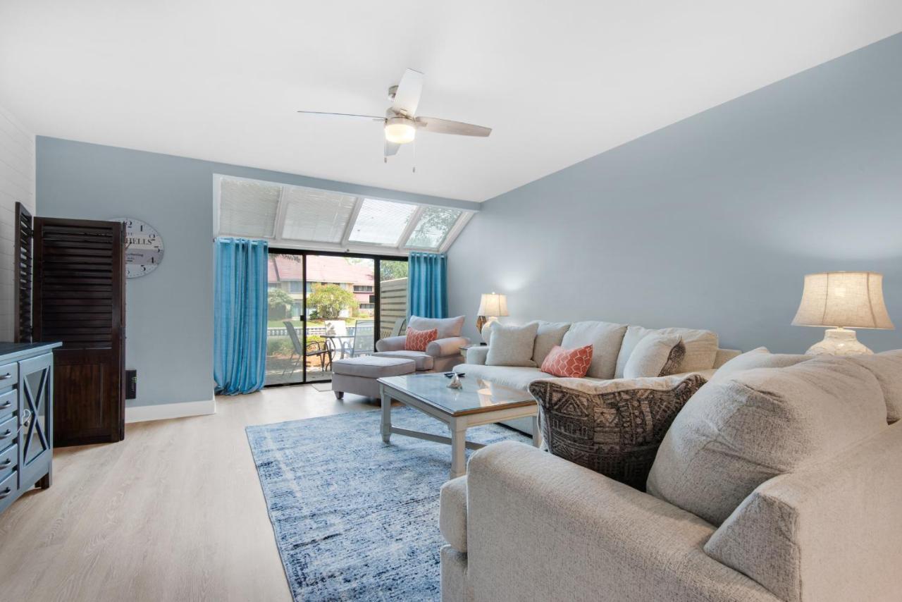 Beachwalk 5079- On The Rocks Apartment Destin