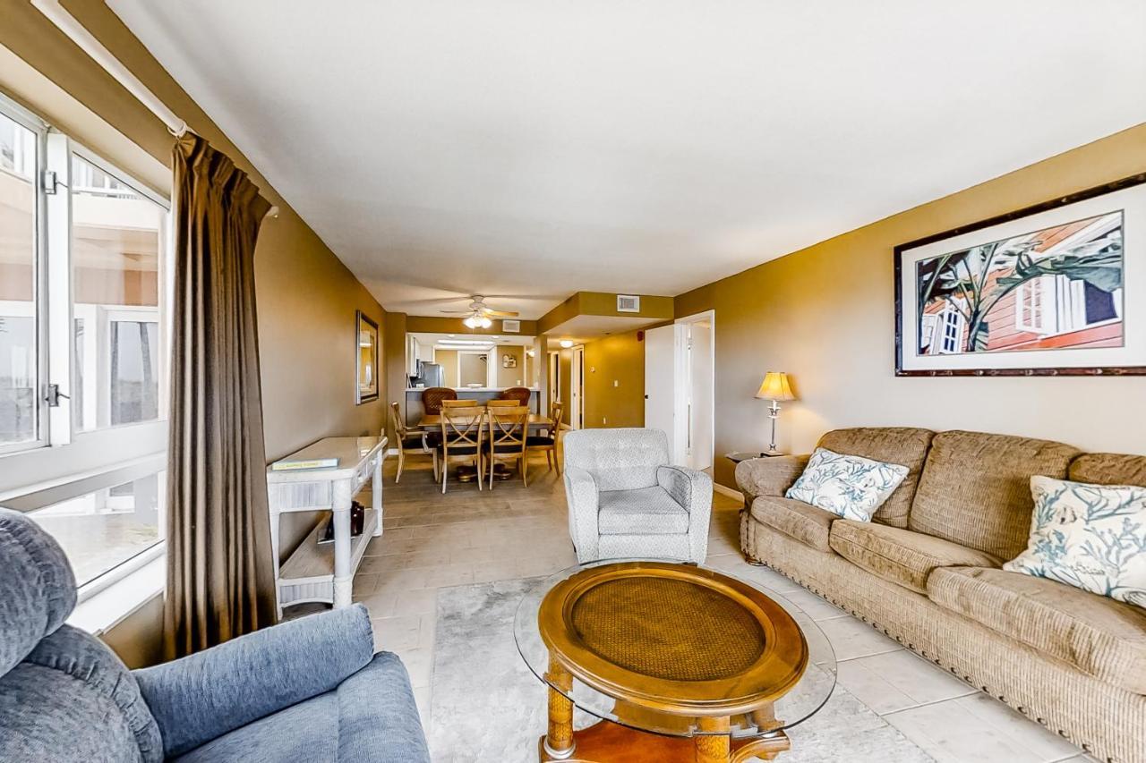 Towers Apartment Destin