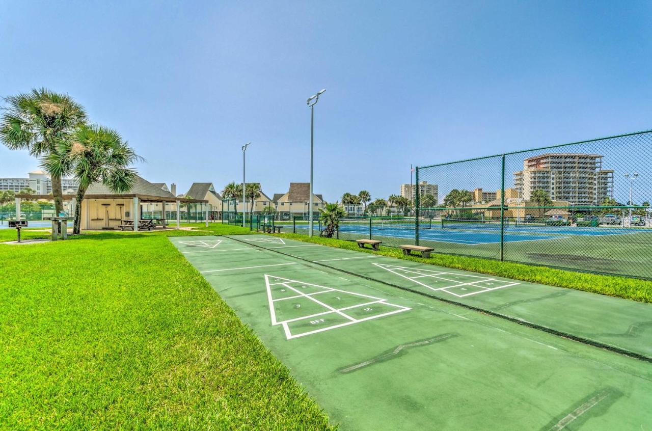 Sandpiper Cove Escape On Canal - Walk To Beach! Apartment