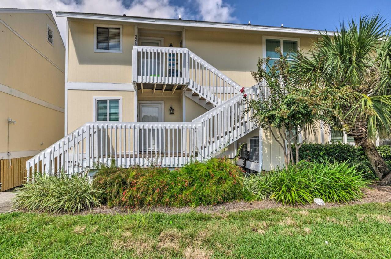 Sandpiper Cove Escape On Canal - Walk To Beach! * Destin