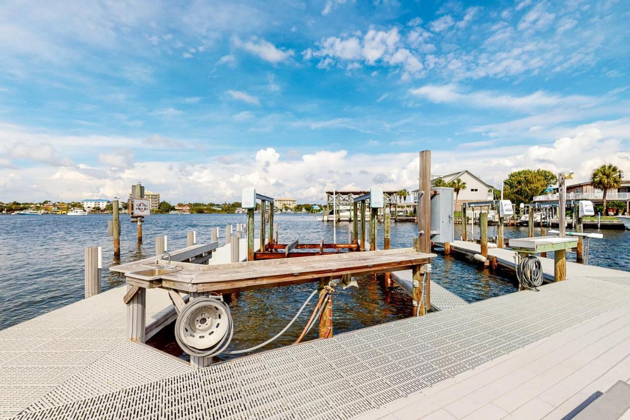 Salty Daze Holiday home Destin