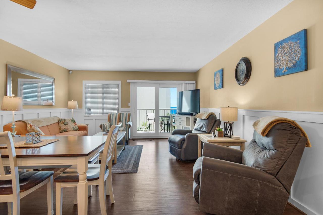 Apartment Surf And Racquet Club 412 Destin