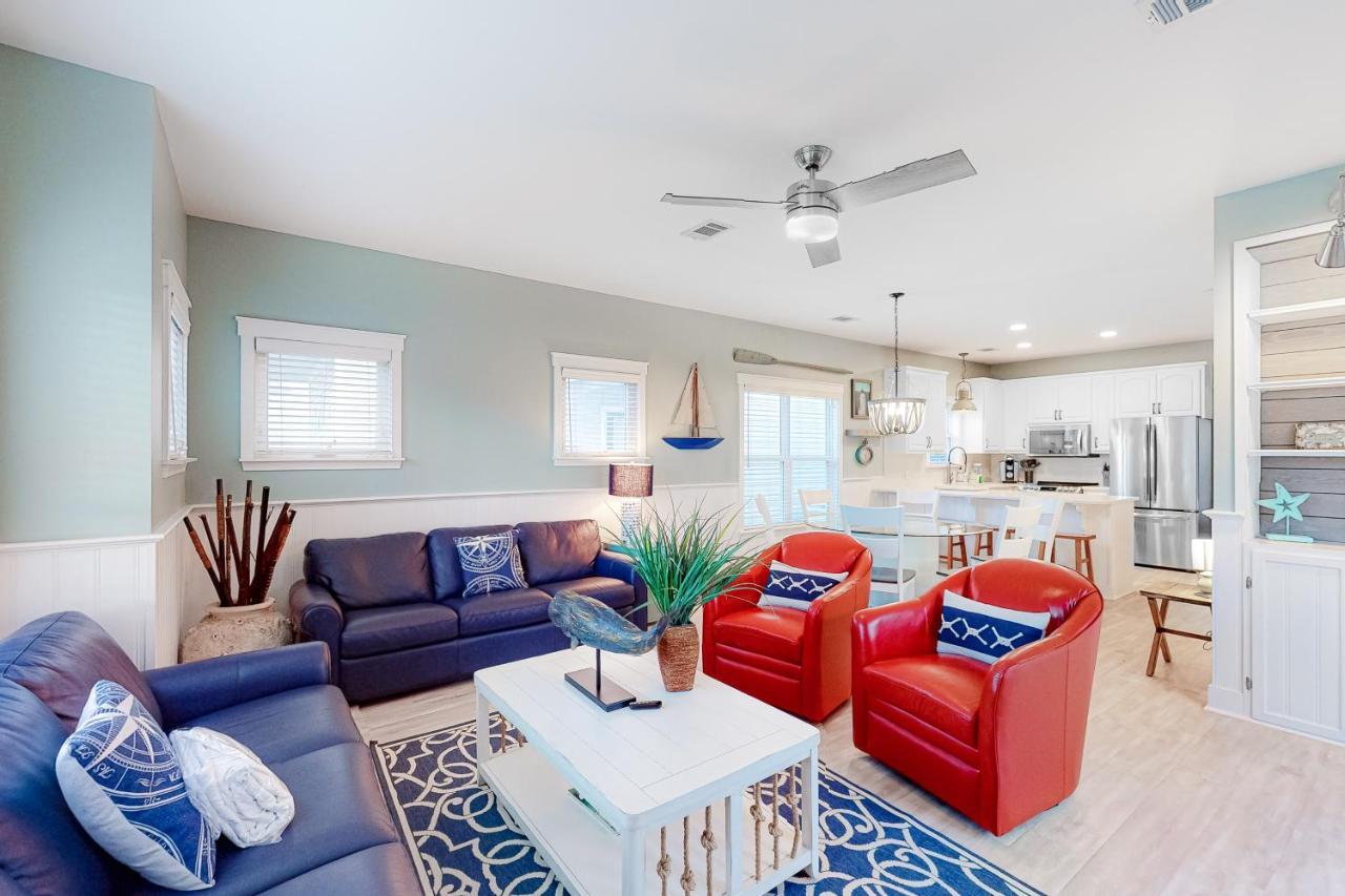 Holiday home Champagne Shore Destin