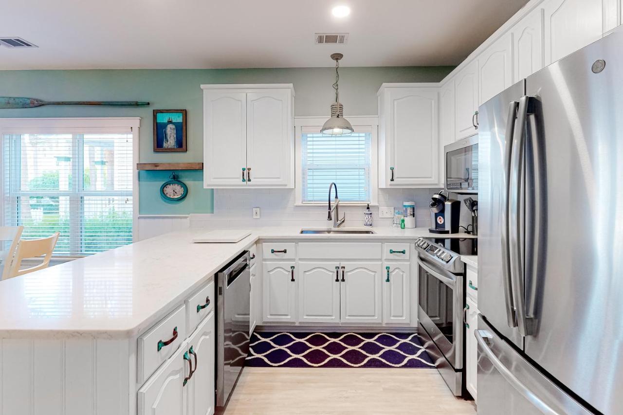 Champagne Shore Holiday home Destin