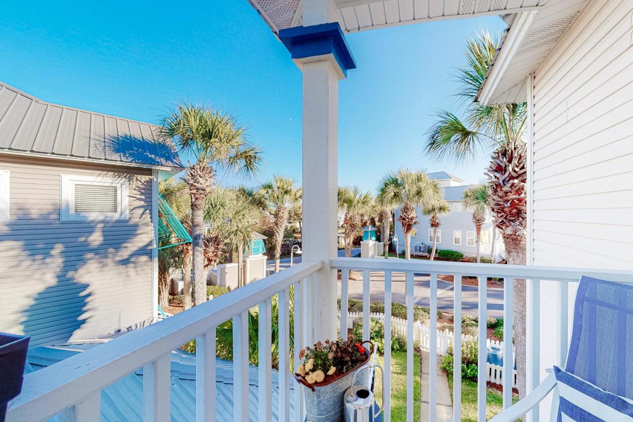 Champagne Shore Holiday home Destin
