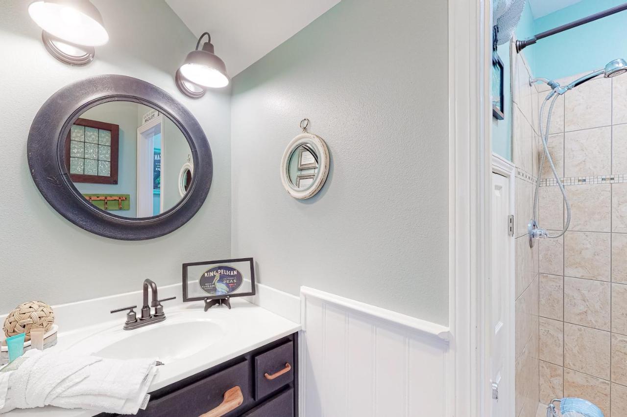 Champagne Shore Holiday home Destin