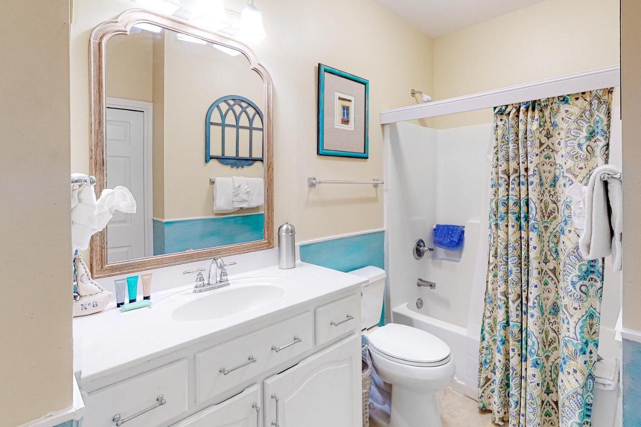 Champagne Shore Holiday home *