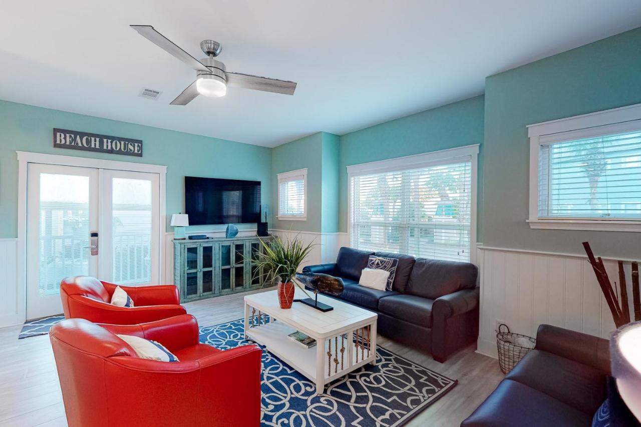 Champagne Shore Holiday home Destin