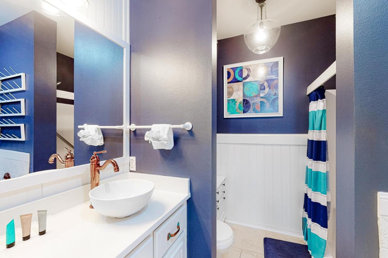 Champagne Shore Holiday home Destin