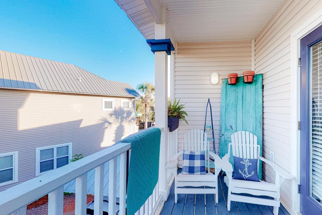 Champagne Shore Holiday home *