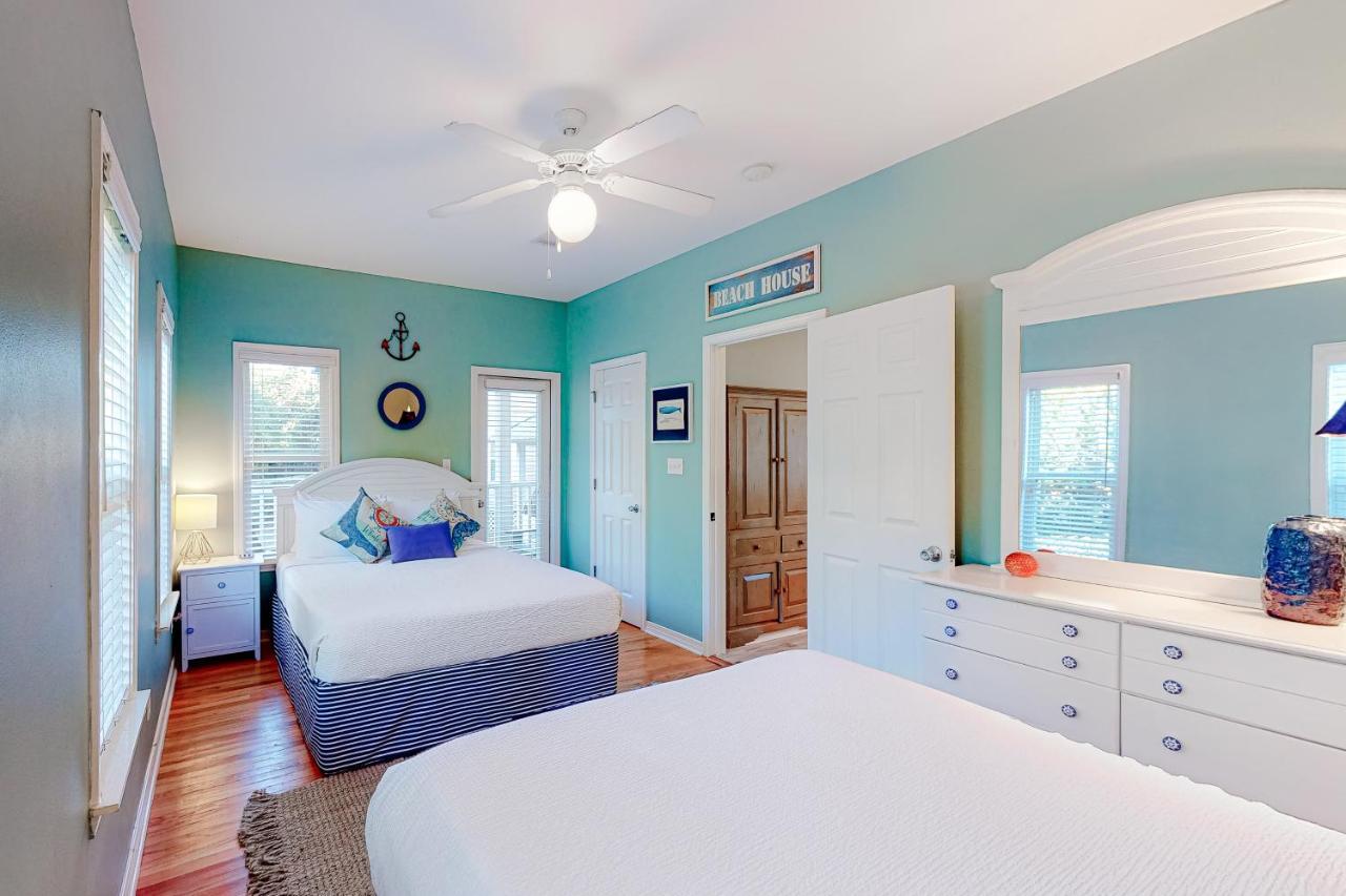 Champagne Shore Holiday home Destin