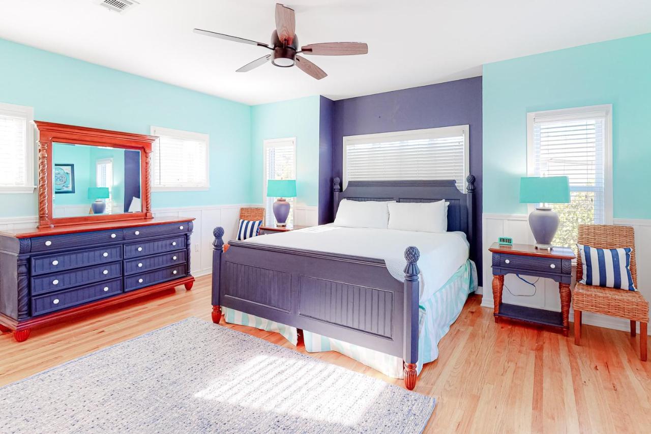 Champagne Shore Holiday home