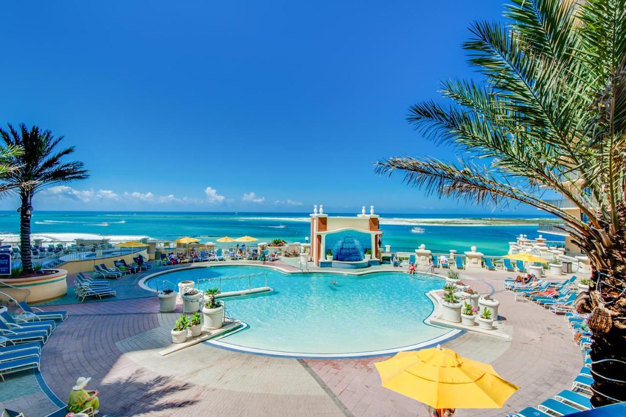 Emerald Grande Holiday home Destin