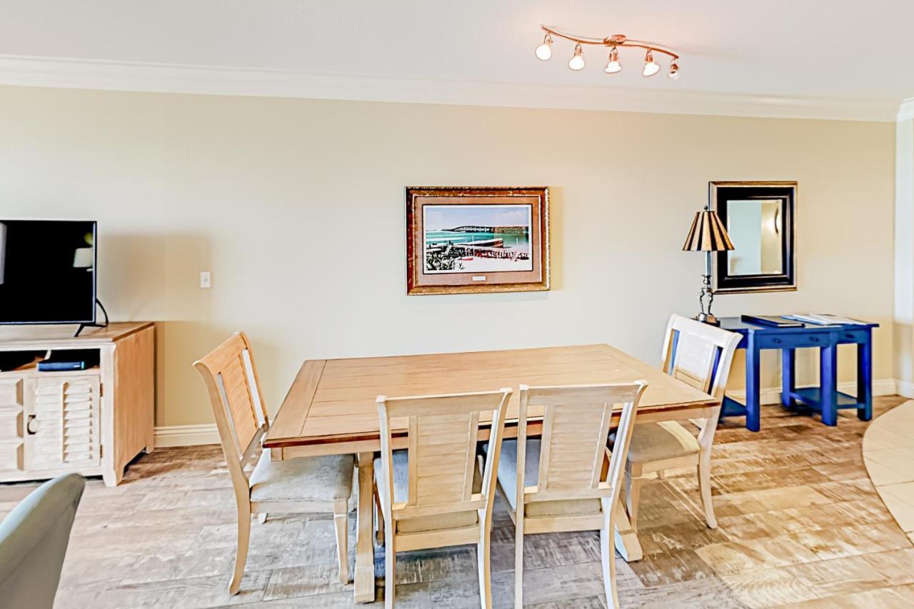 Emerald Grande Holiday home *