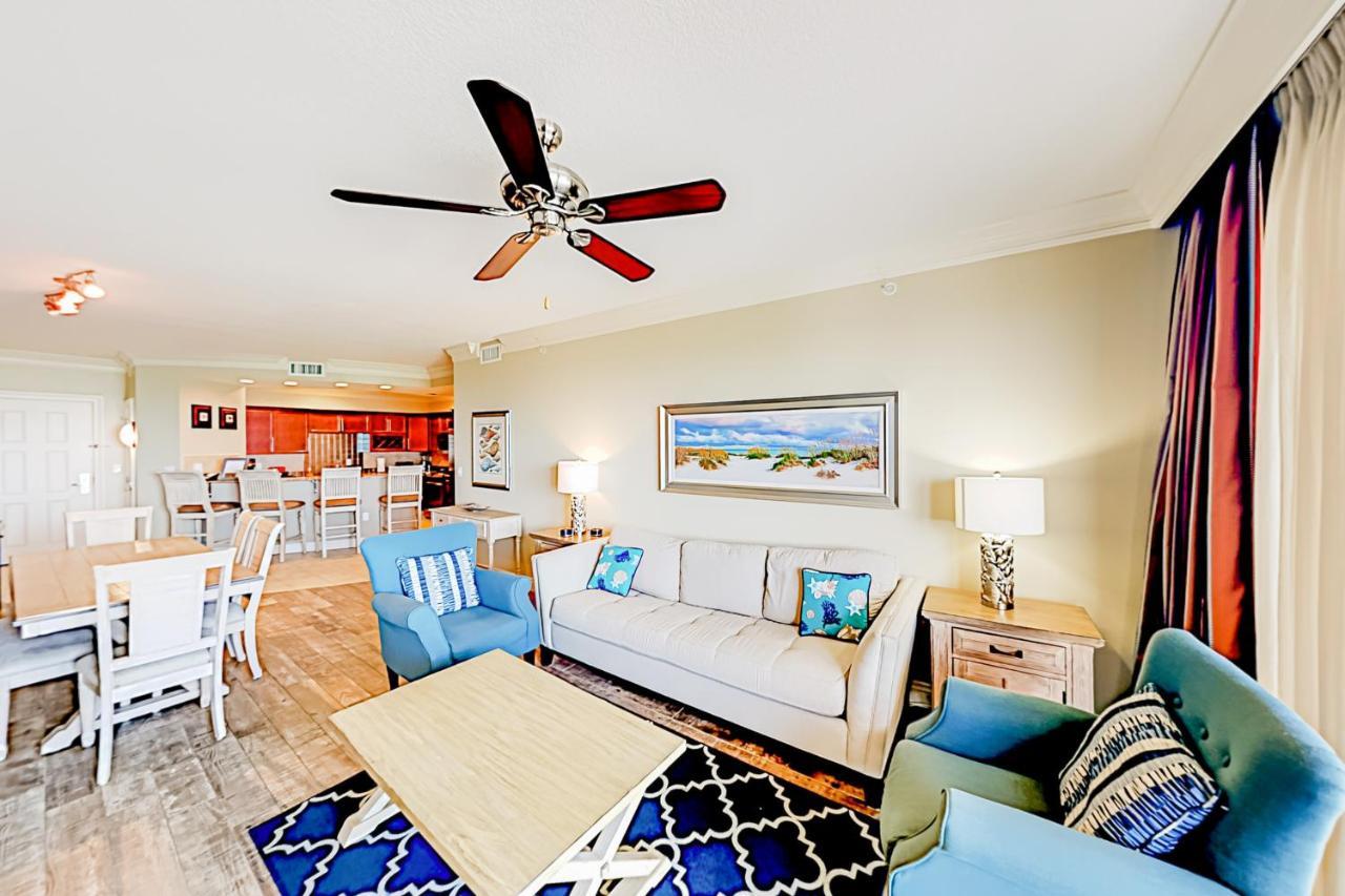 Holiday home Emerald Grande *