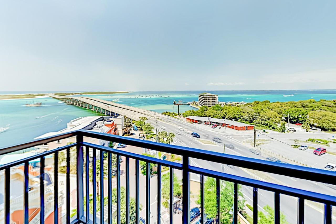 Emerald Grande Holiday home *