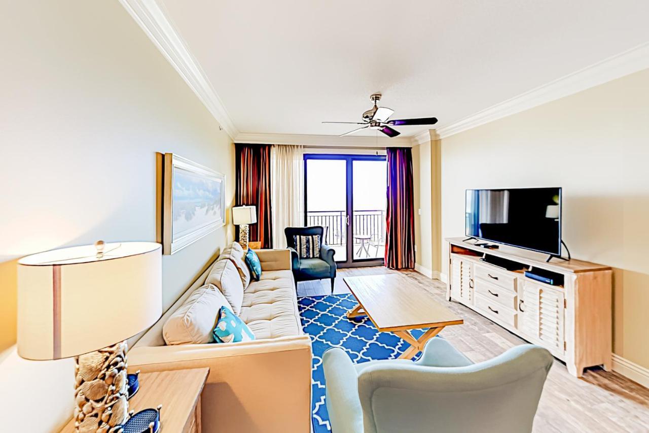 Emerald Grande Holiday home Destin