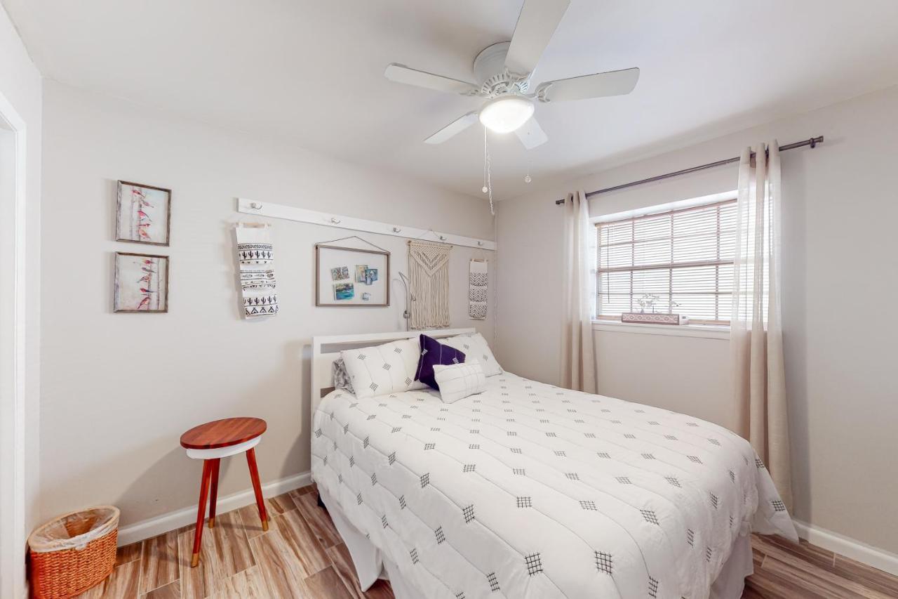 Seascape Golf Villas 91b Apartment *