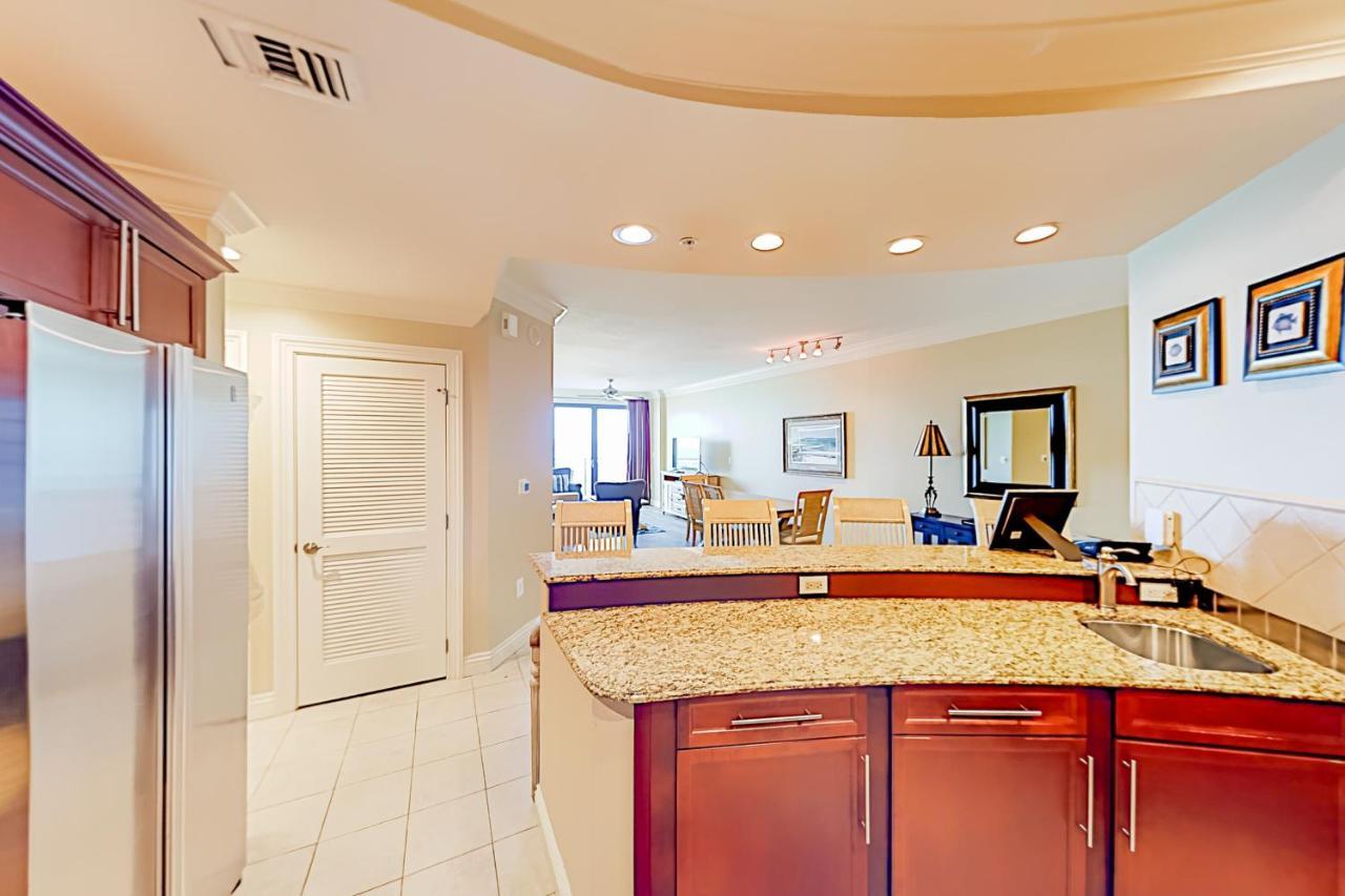 Emerald Grande * Destin