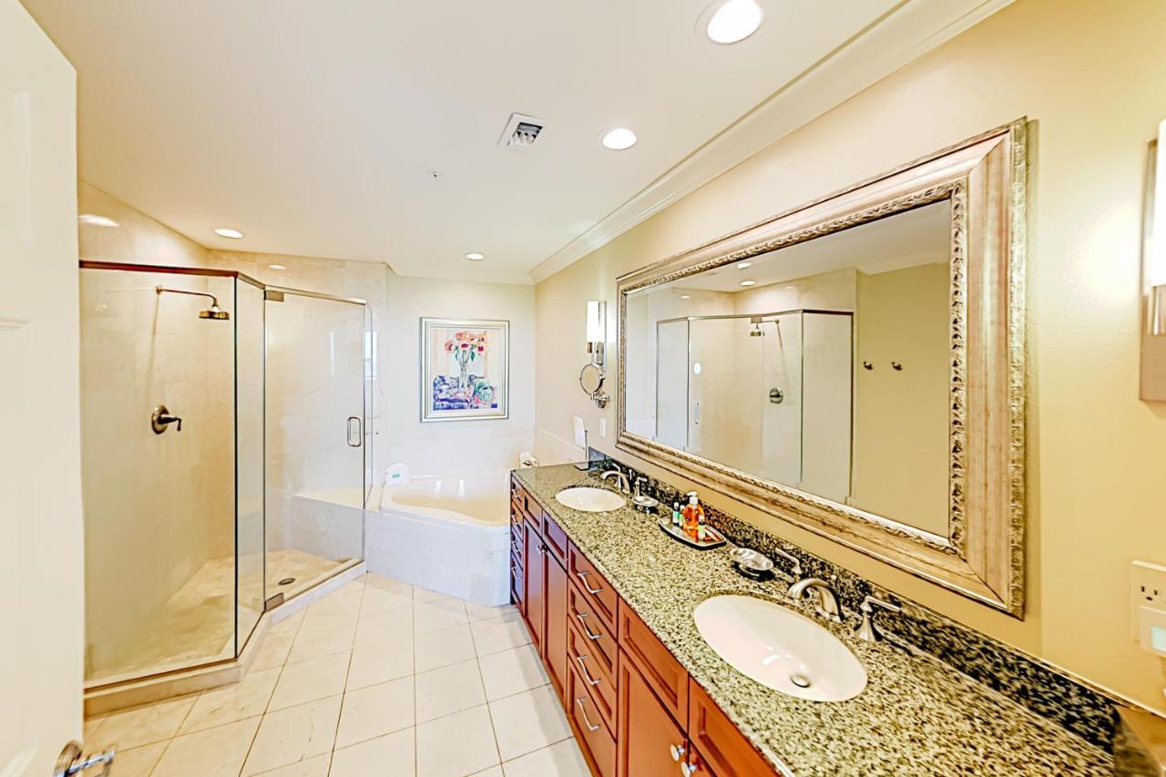 Emerald Grande Holiday home *