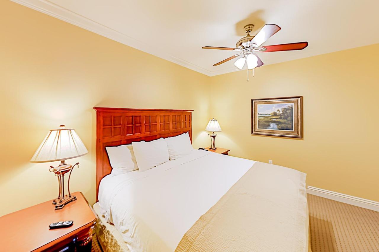 Holiday home Emerald Grande *