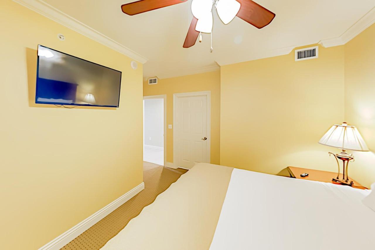 Emerald Grande Holiday home