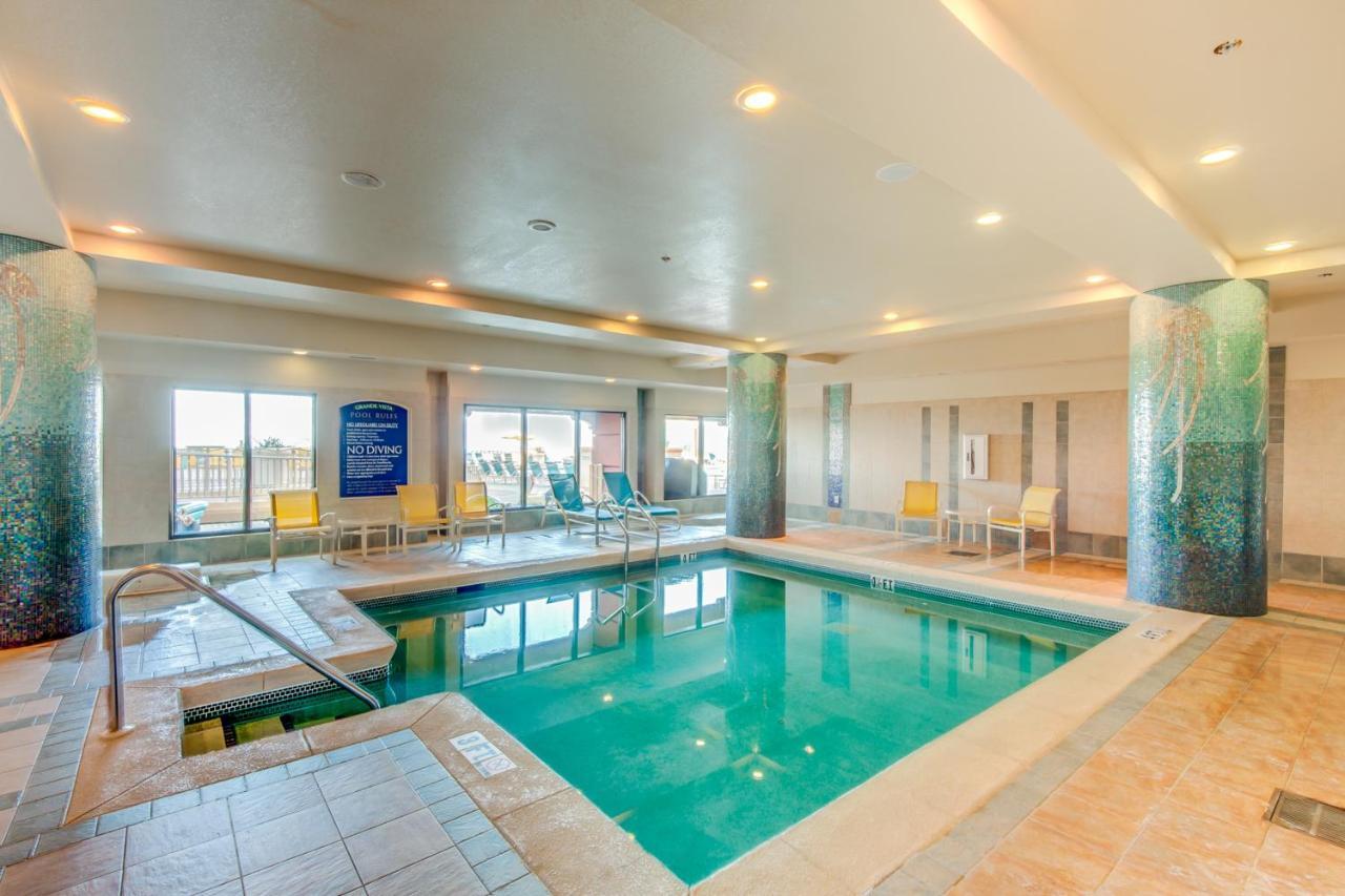 Emerald Grande Holiday home