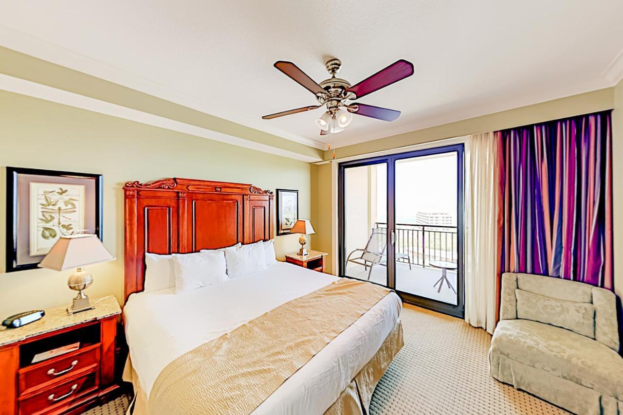 Emerald Grande Holiday home *