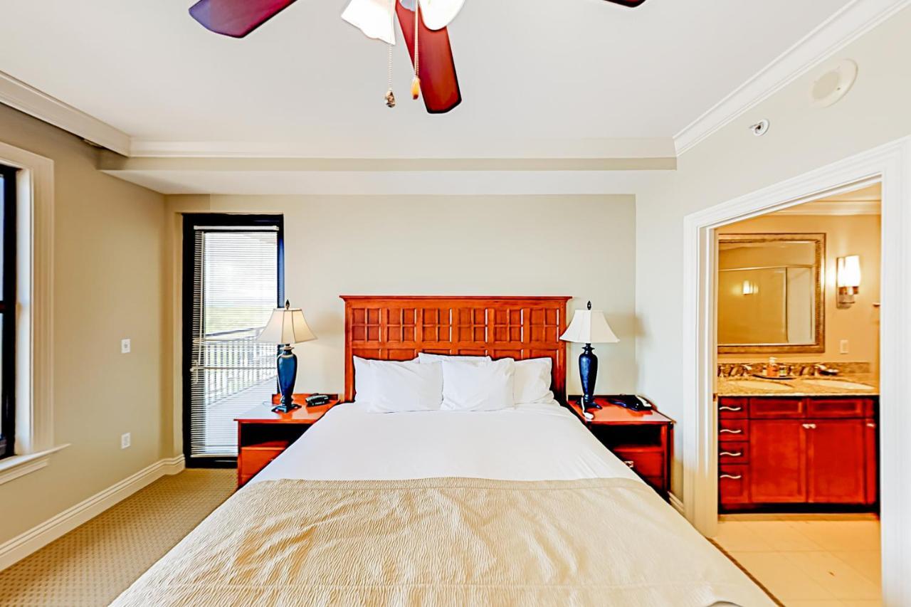 Emerald Grande Holiday home *