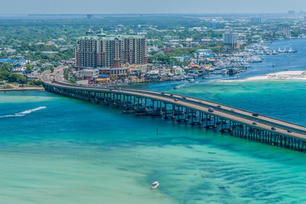 Emerald Grande * Destin