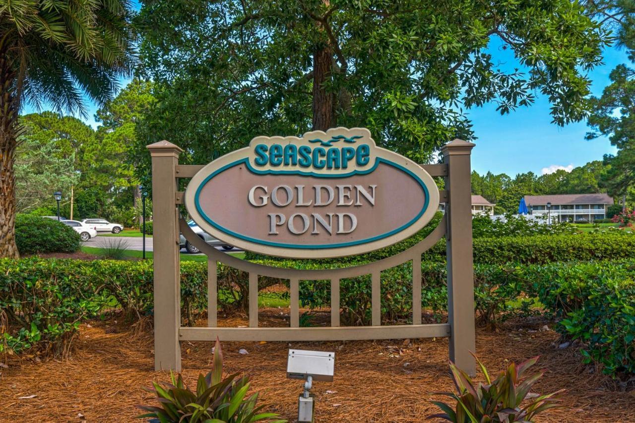 Seascape Golf 41c *