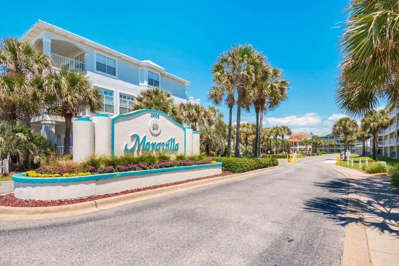 Apartment Maravilla Destin