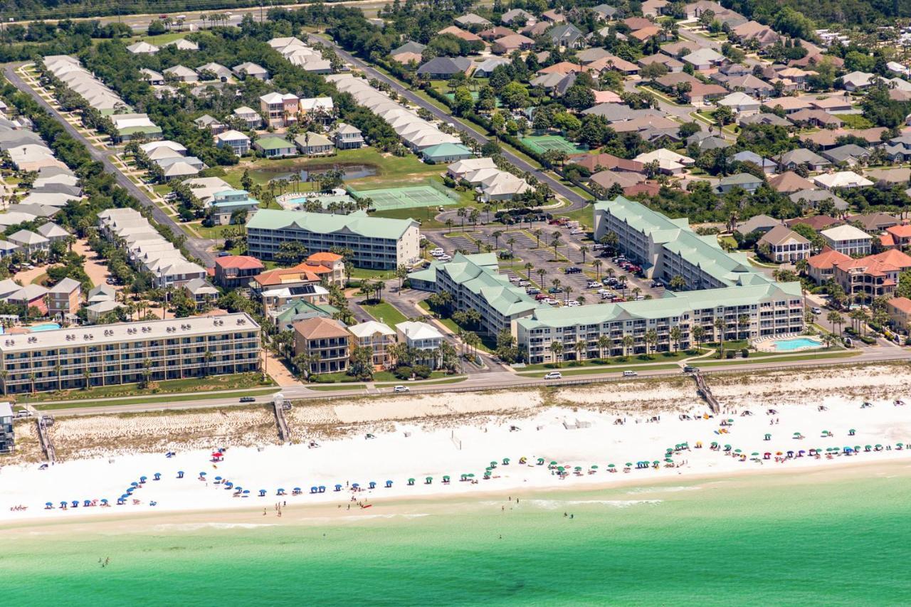 Apartment Maravilla Destin