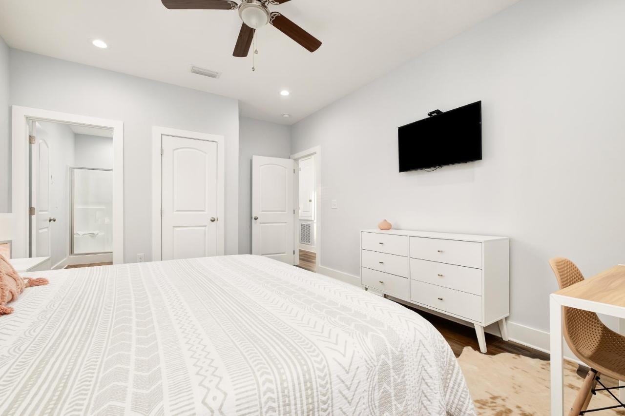Holiday home Walk2beach, Private Htd Pool, Firepit, Arcade, 5-6 Cars